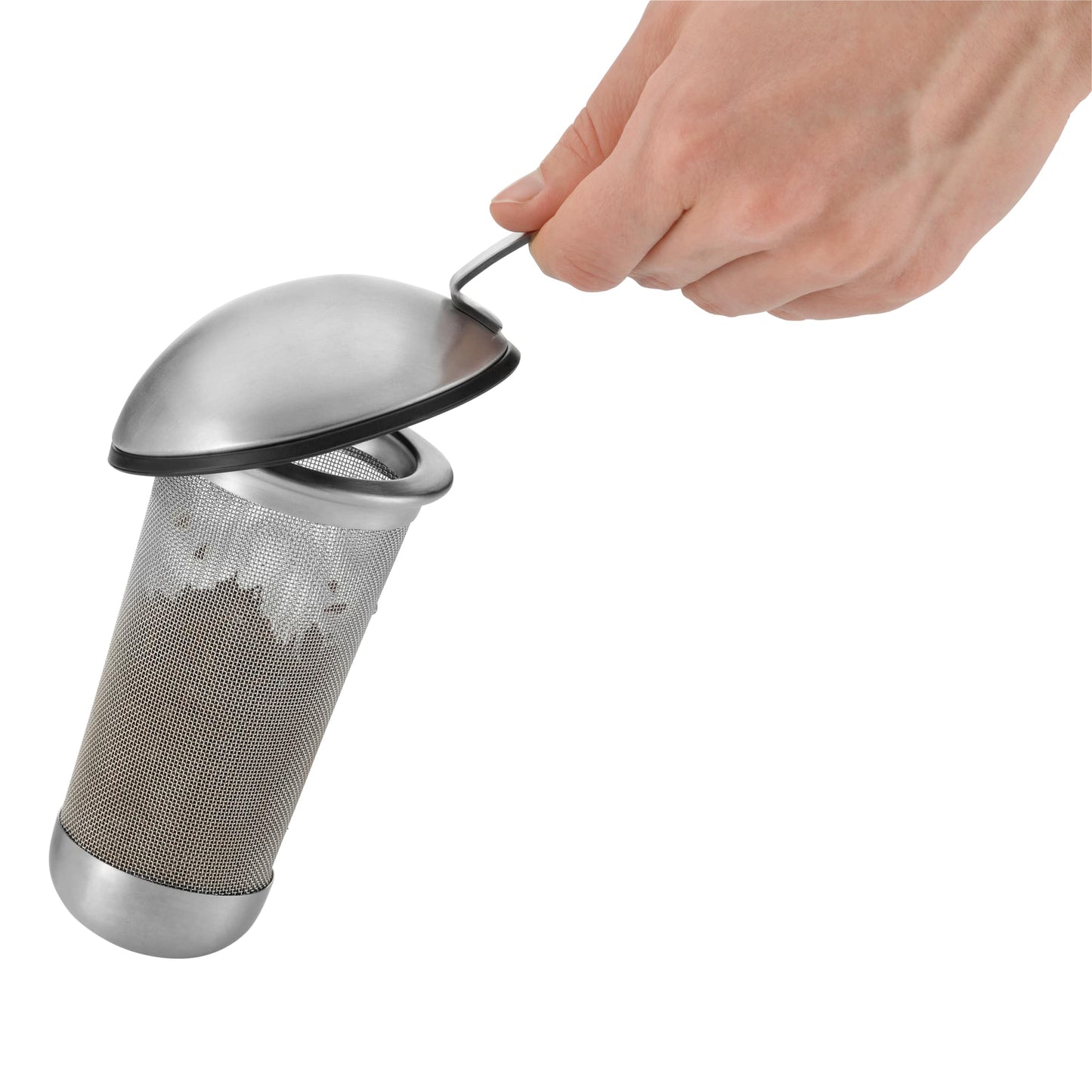 WMF SmarTea Theepot met Theewarmer, 3-delig, 1 Liter