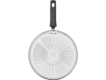 Tefal Jamie Oliver Home Cook Grillpan Ø26 cm