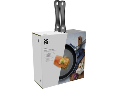 WMF Devil Pannenset (20 + 28cm)
