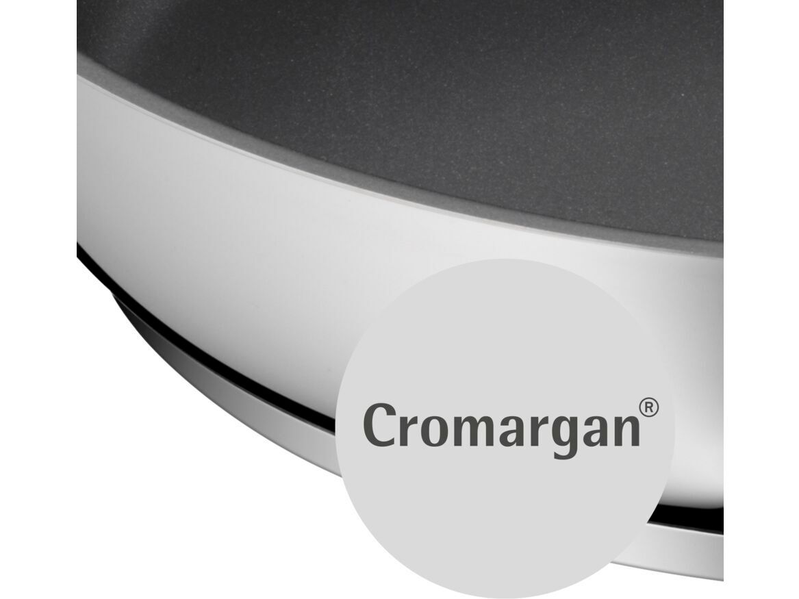 WMF Devil Pannenset (20 + 28cm)