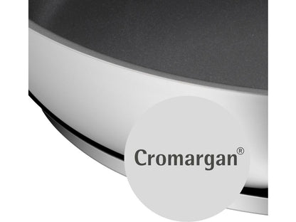 WMF Devil Pannenset (20 + 28cm)