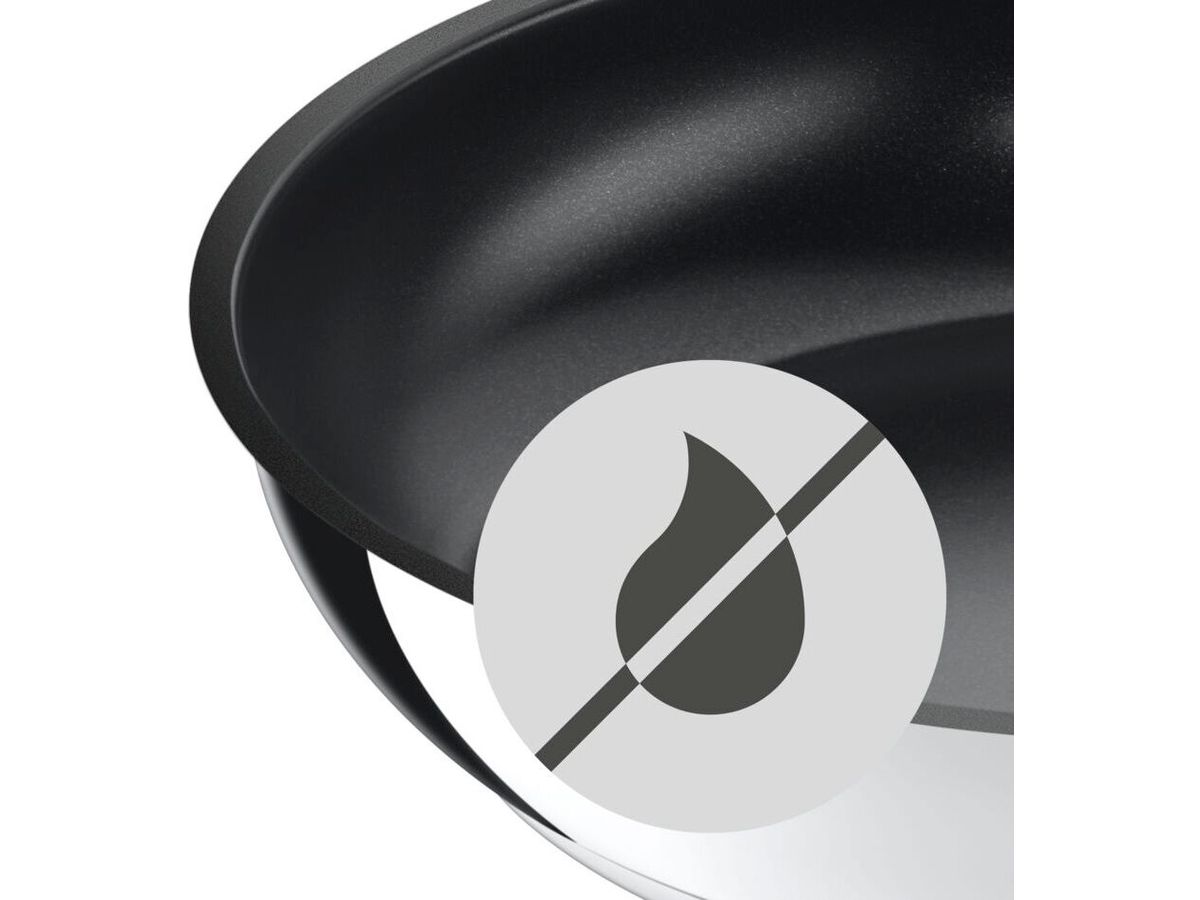 WMF Devil Pannenset (20 + 28cm)