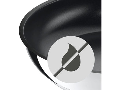 WMF Devil Pannenset (20 + 28cm)