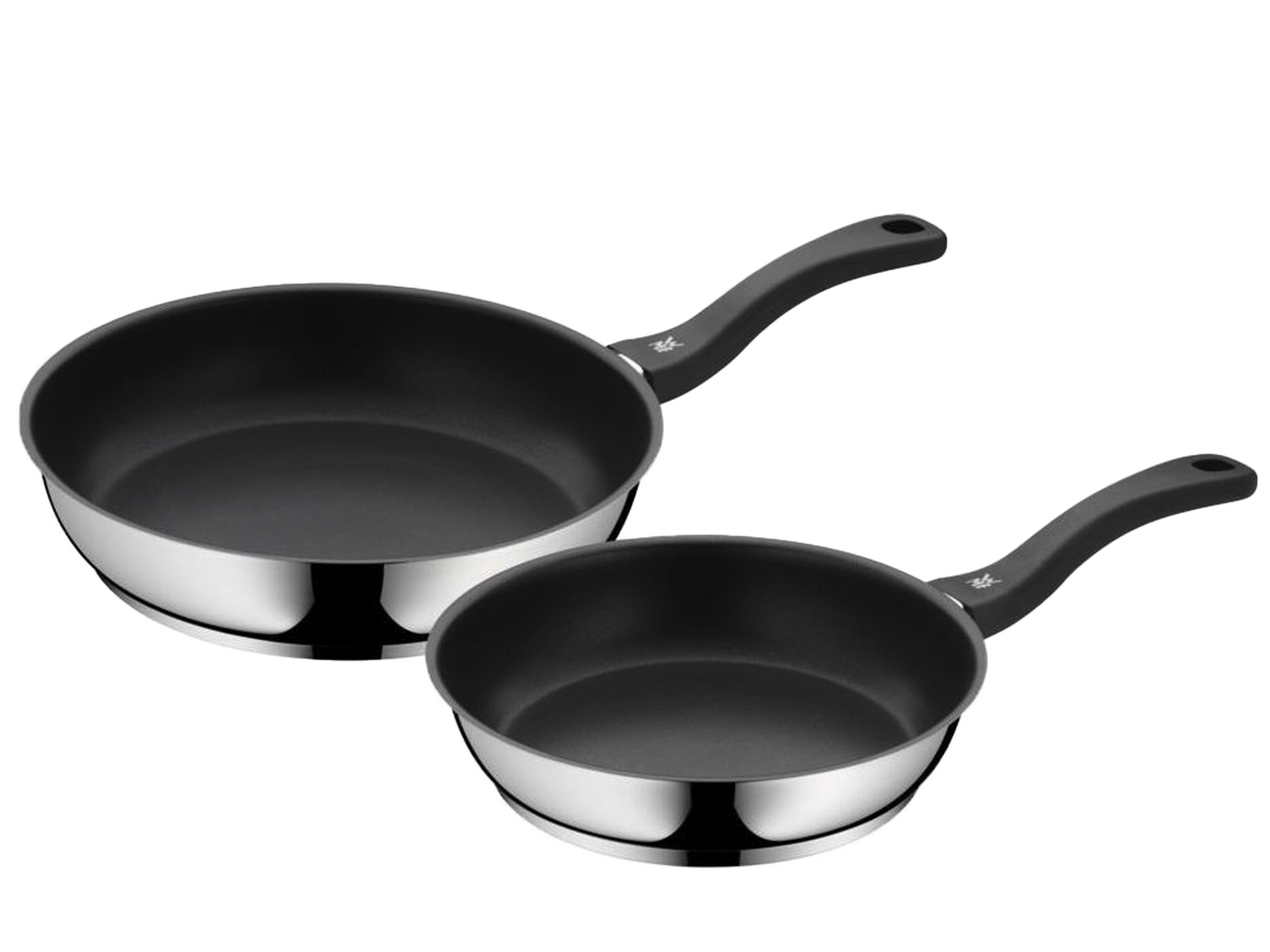 WMF Devil Pannenset (20 + 28cm)