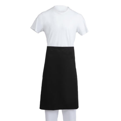 Standaard Sloof Zwart, Whites Chefs Clothing