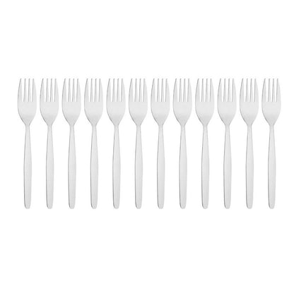 Olympia Kelso Tafelvork - RVS 18/0 - ( Set van 12 )