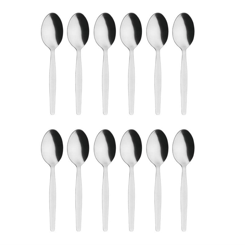 Olympia Kelso Theelepel 18/0 ( Set van 12 )