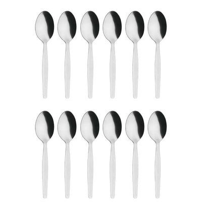 Olympia Kelso Theelepel 18/0 ( Set van 12 )