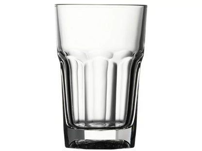 Pasabahce Casablanca Frisdrankglas 280 ml, 12 stuks