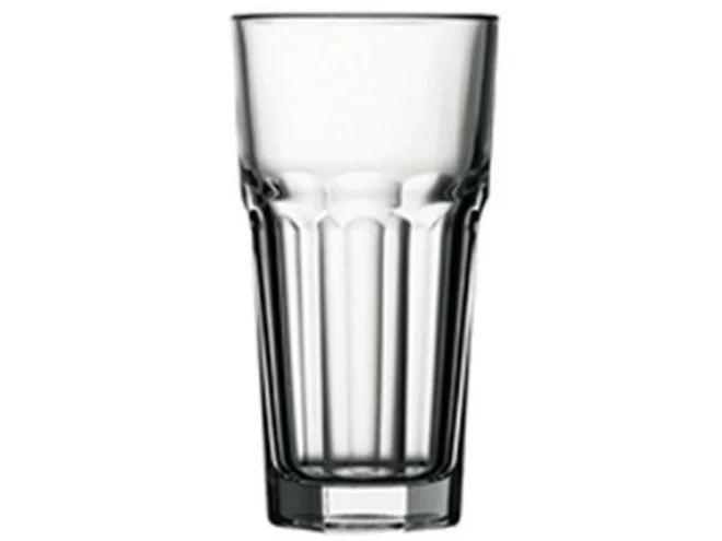 Pasabahce Casablanca Longdrinkglas 285 ml, 12 stuks