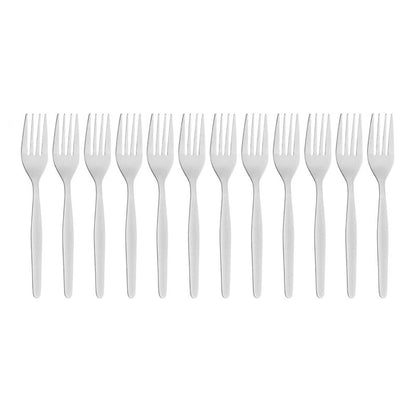 Olympia Kelso Kindervorken 18/0 ( Set van 12 )