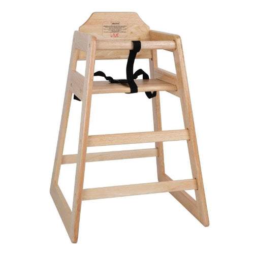 Houten Kinderstoel - Zitstoel, Bolero, 510x510x(h)500mm