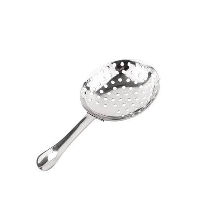 Julep Cocktail strainer, Olympia, RVS, 16cm