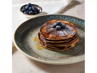 Sauskommetje, Gural Crater, 12 stuks, 82x74x(H)36mm