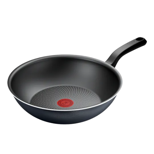 Tefal So'Light Wokpan 28 cm - Alle warmtebronnen