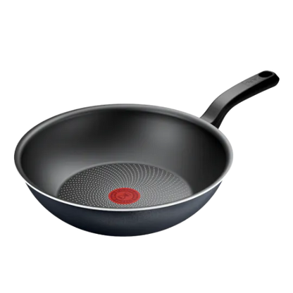 Tefal So'Light Wokpan 28 cm - Alle warmtebronnen