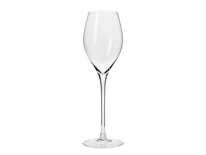 Krosno Champagne Flute Harmony 280 ml, 6 stuks