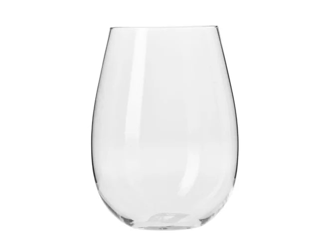 Krosno Waterglazen Harmony 500 ml, 6 stuks