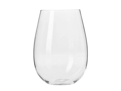 Krosno Waterglazen Harmony 500 ml, 6 stuks