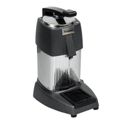 Santos Automatische Citruspers Super N.10, Elektrisch, 230W