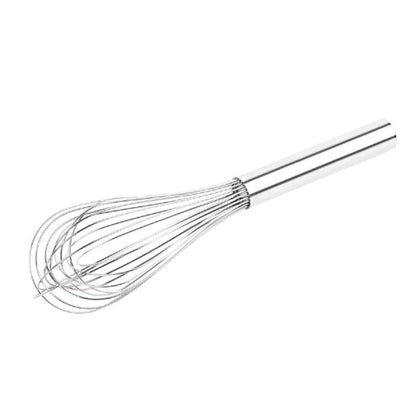 RVS Garde van Vogue, 30.5cm, met naadloos handvat