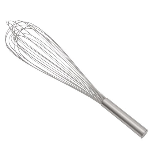 RVS Garde van Vogue, 51cm, met naadloos handvat