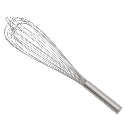 RVS Garde van Vogue, 51cm, met naadloos handvat
