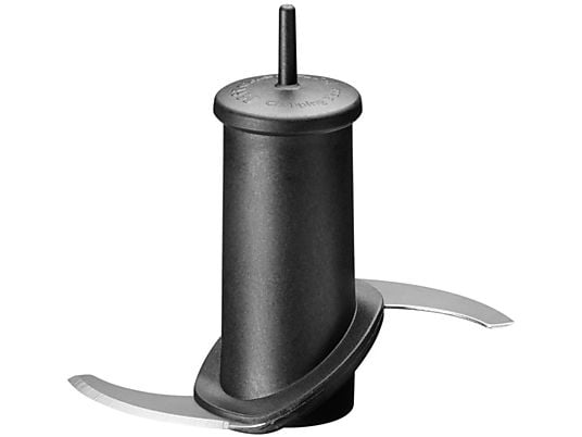 KitchenAid Hakmolen / Mini Food Processor, Amandelwit, 5KFC3516EAC