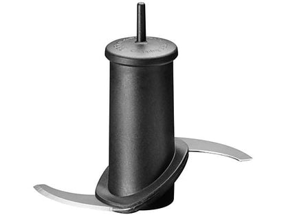 KitchenAid Hakmolen / Mini Food Processor, Amandelwit, 5KFC3516EAC