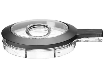 KitchenAid Hakmolen / Mini Food Processor, Amandelwit, 5KFC3516EAC