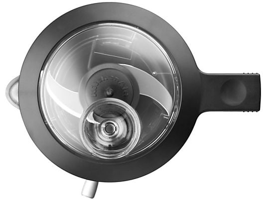 KitchenAid Hakmolen / Mini Food Processor, Amandelwit, 5KFC3516EAC