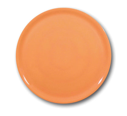 Pizzabord Speciale, HENDI, Speciale, Oranje, ⌀330mm
