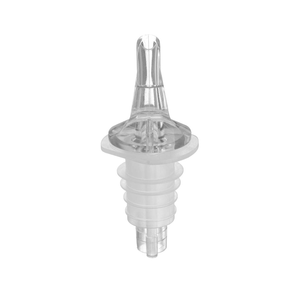 Schenktuit - 4 st., BarUp, Transparant, Transparant, 4 st