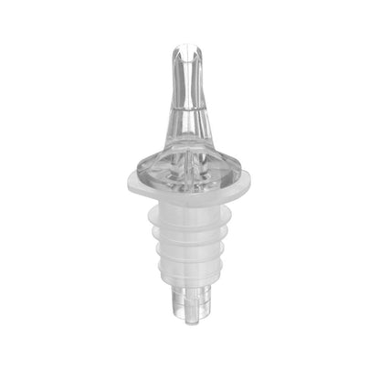 Schenktuit - 4 st., BarUp, Transparant, Transparant, 4 st