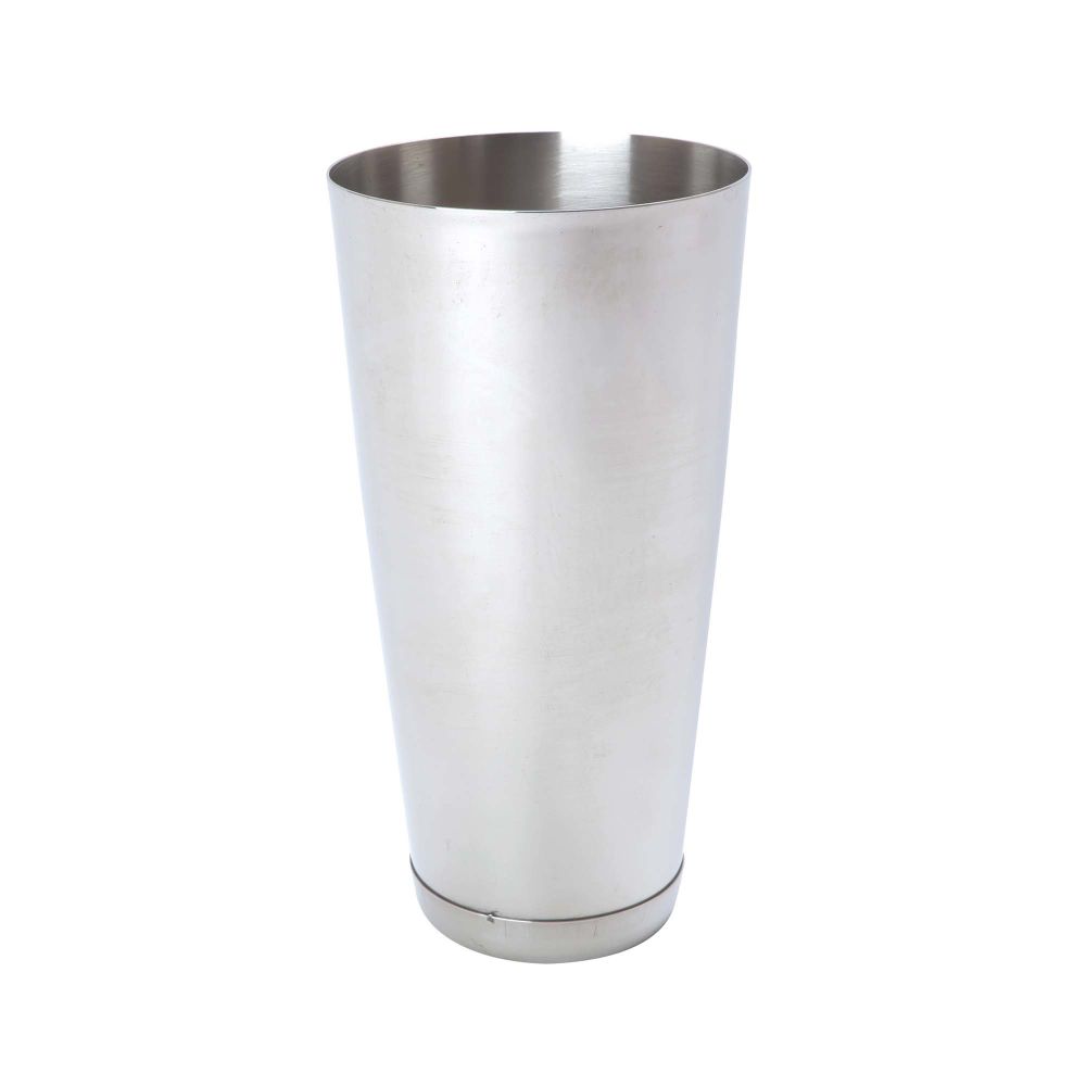 Boston shaker, BarUp, shaker, 0,8L, ⌀90x(H)175mm