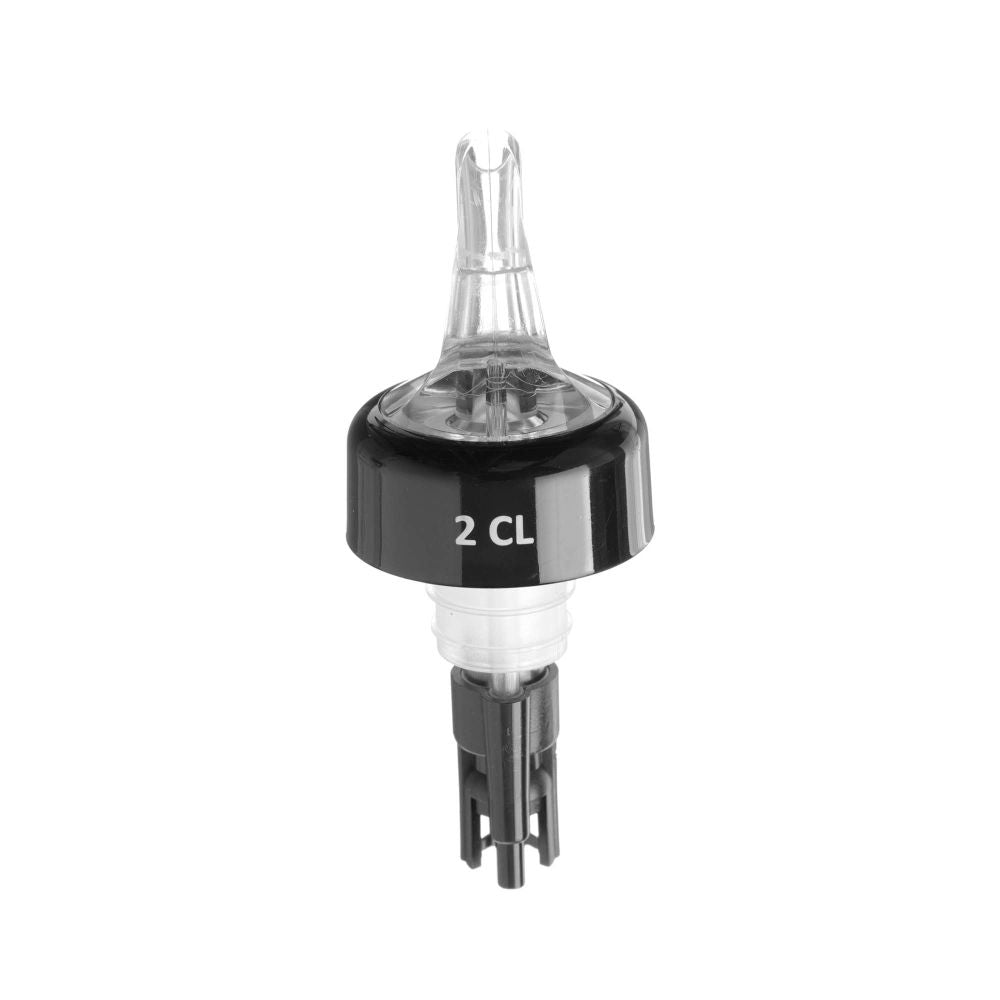 Kogelmaatschenker - 2 st., BarUp, 0,02L, 2 st