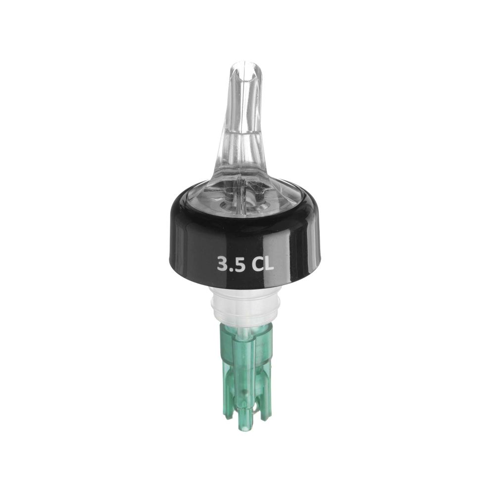 Kogelmaatschenker - 2 st., BarUp, 0,035L, 2 st