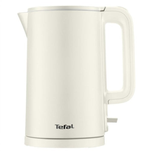 Tefal Thermos Protect Waterkoker - 1,5L - Dubbelwandig - 1500W - Wit