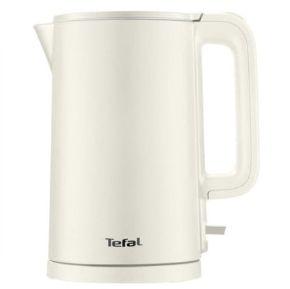 Tefal Thermos Protect Waterkoker - 1,5L - Dubbelwandig - 1500W - Wit