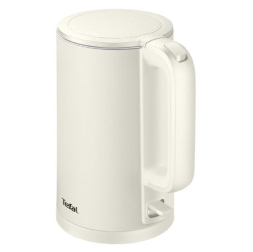 Tefal Thermos Protect Waterkoker - 1,5L - Dubbelwandig - 1500W - Wit