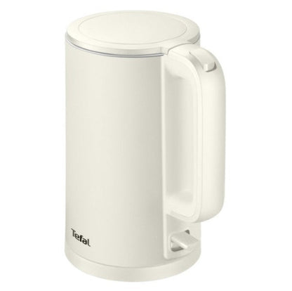 Tefal Thermos Protect Waterkoker - 1,5L - Dubbelwandig - 1500W - Wit