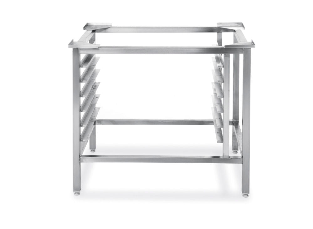 Onderstel voor snack ovens, HENDI, 540x460x(H)700mm