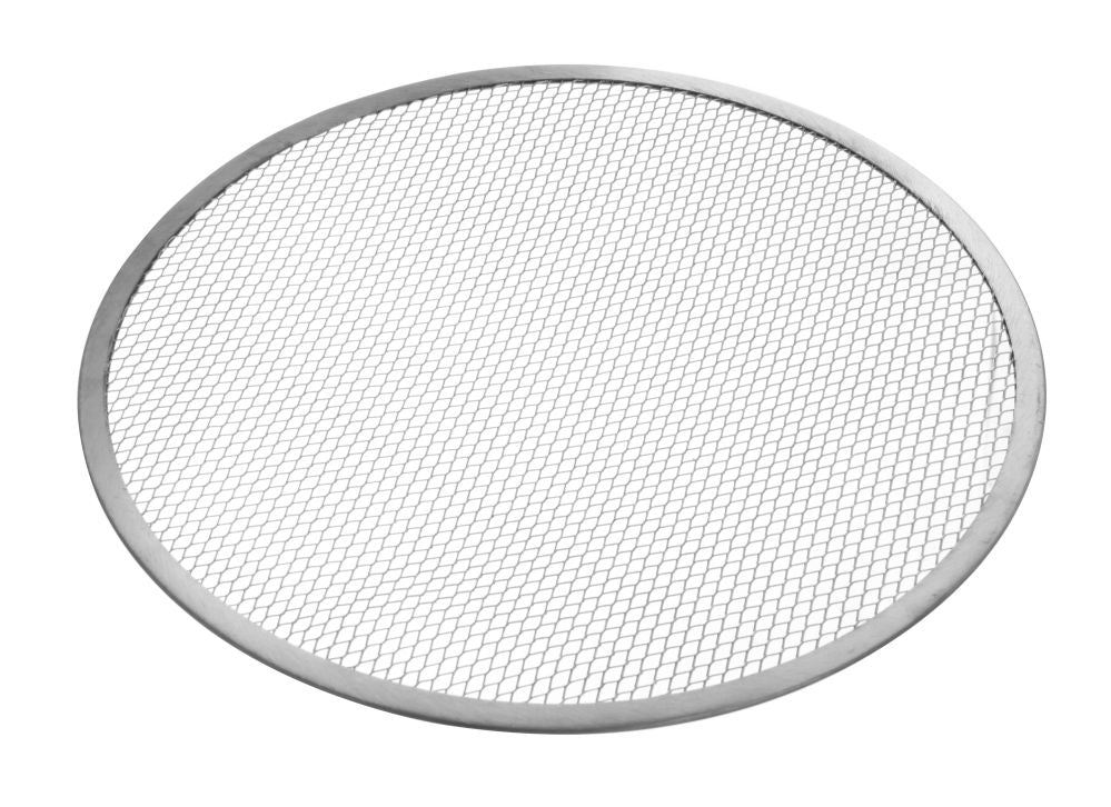 Pizzaplaat, HENDI, ø250mm