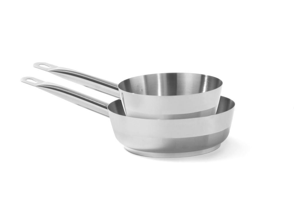 Sauteerpan zonder deksel, HENDI, Profi Line