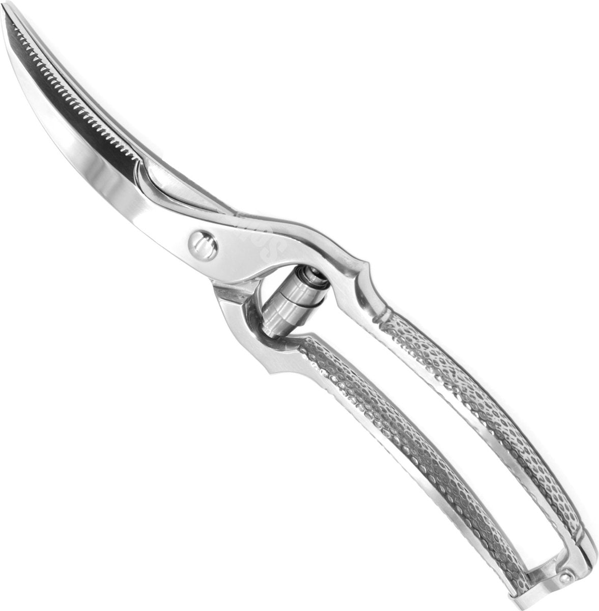 Solea Professionele Wildschaar RVS 25.5 cm