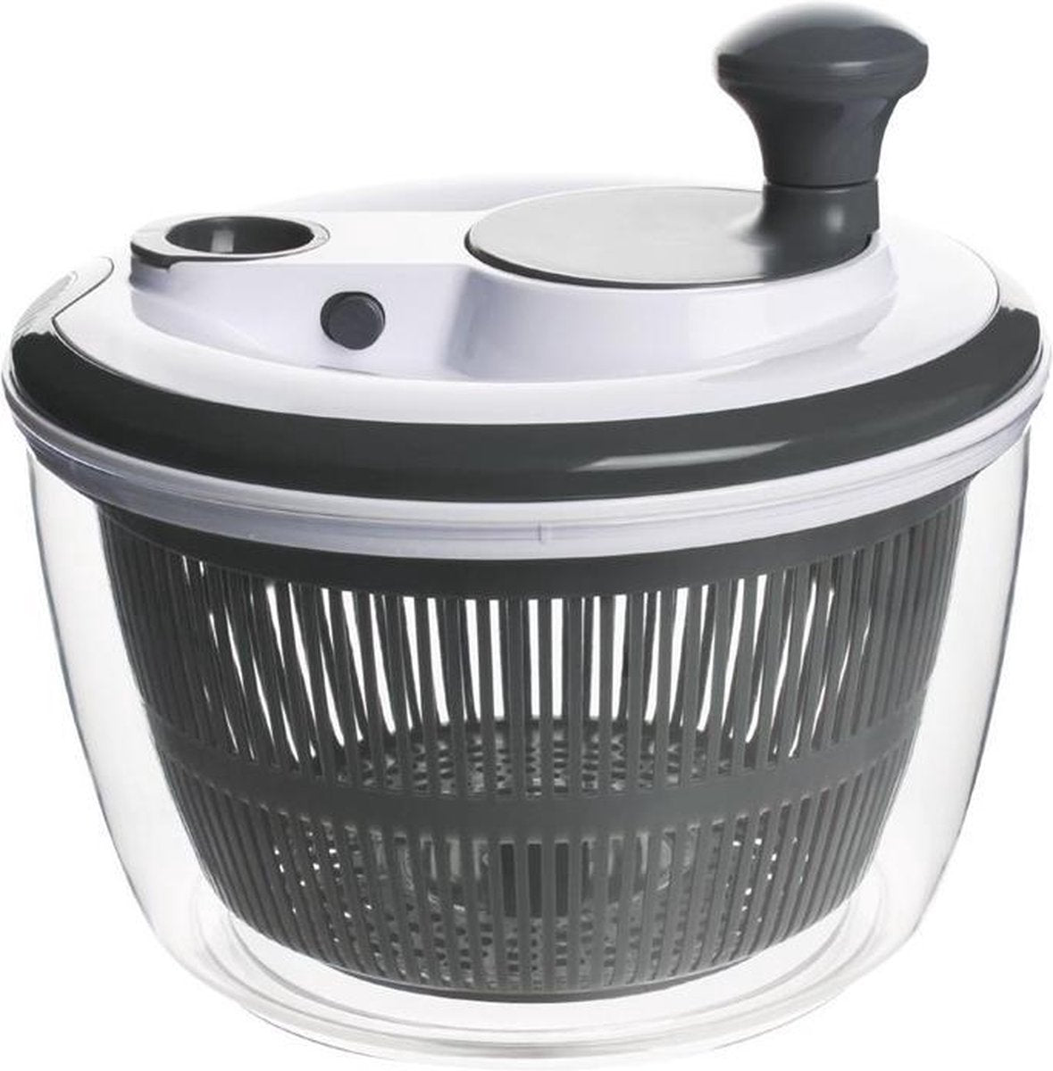 Vogue Slacentrifuge - 5 Liter - Ø25x(H)20cm