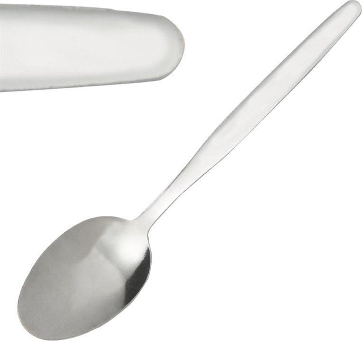 Olympia Kelso Dessertlepel 18/0 ( Set van 12 )