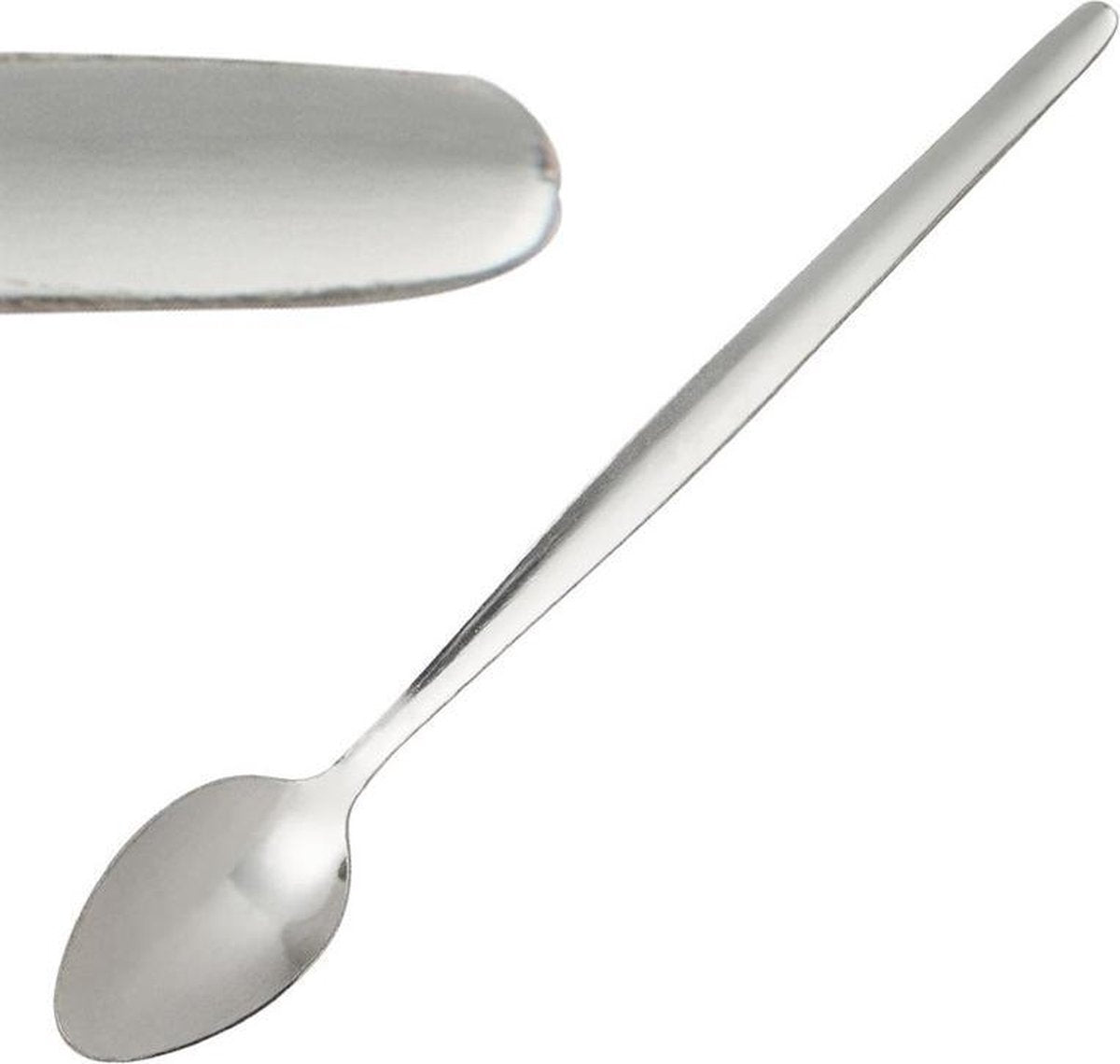 Olympia Kelso IJslepel 18/0 ( Set van 12 )