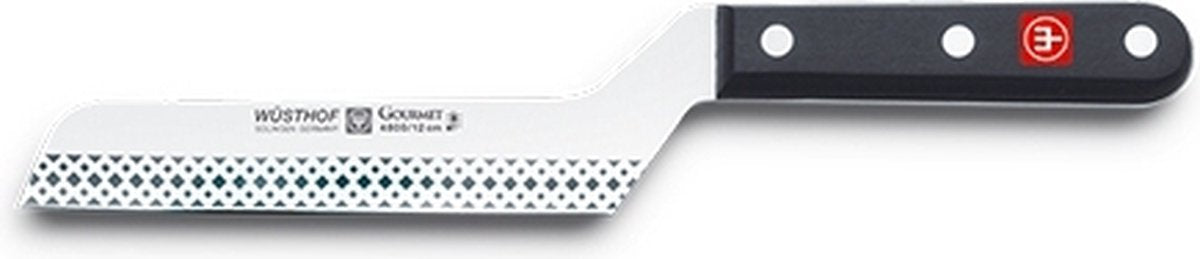 Wüsthof Gourmet Kaasmes 12cm 4800/12 - RVS