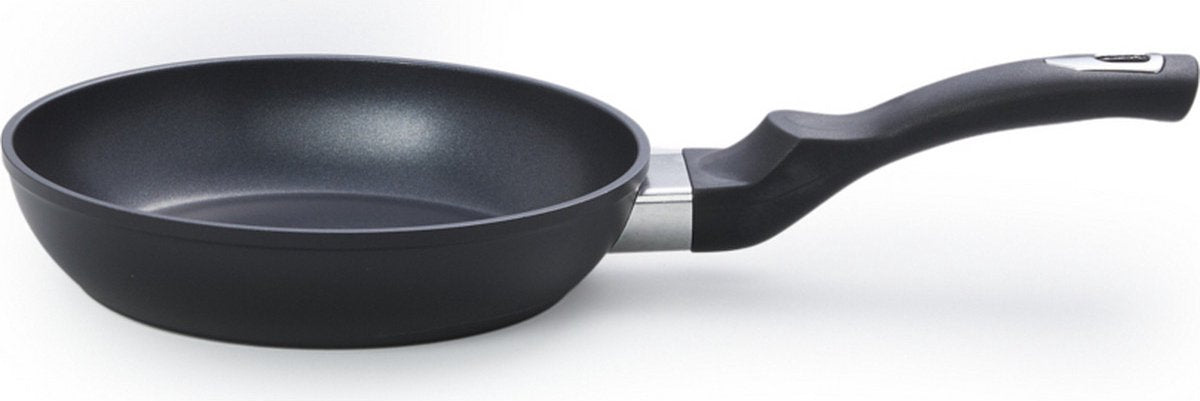 Magnani Koekenpan 24cm - Geschikt voor elke warmtebron